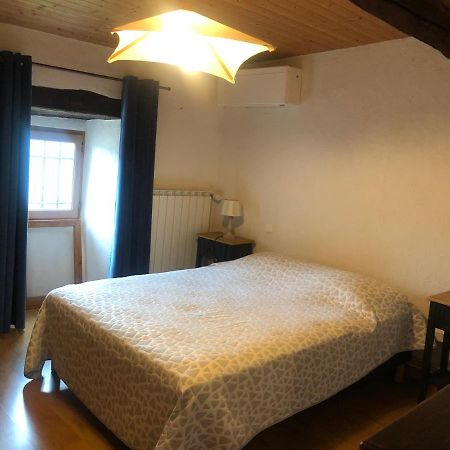 Maison De Charme En Ardeche Du Sud Avec Piscine Beaumont  Eksteriør billede