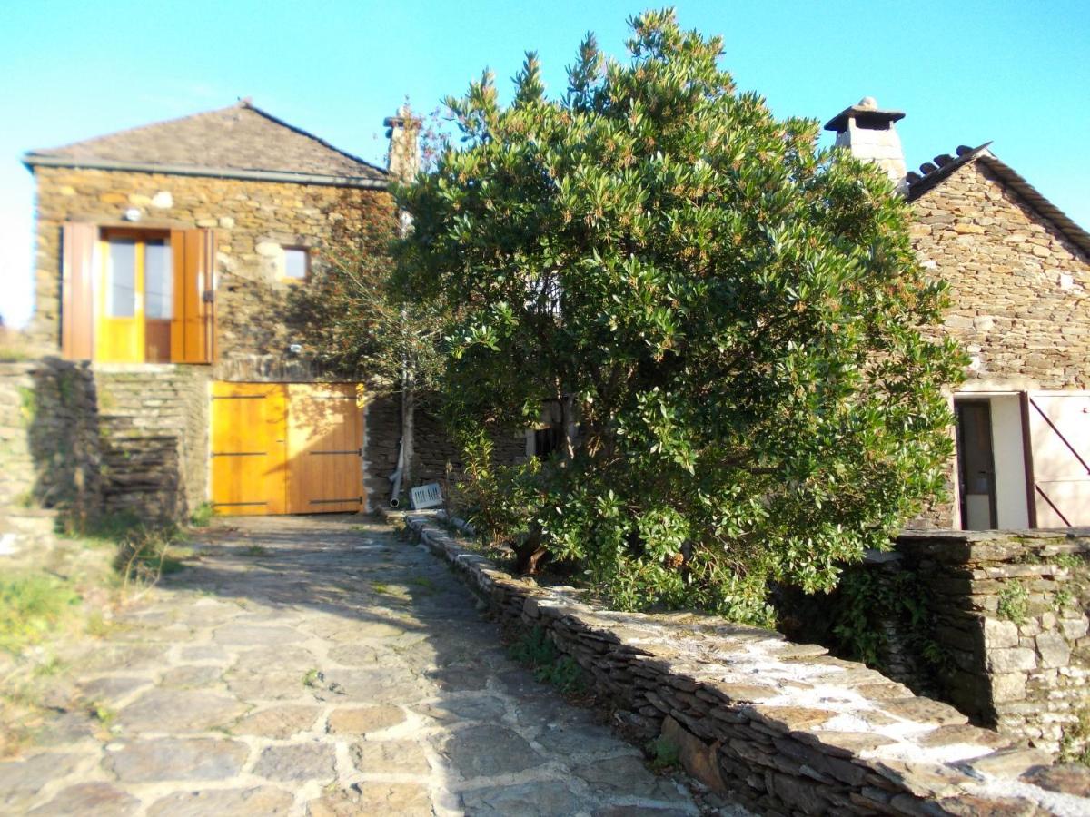 Maison De Charme En Ardeche Du Sud Avec Piscine Beaumont  Eksteriør billede